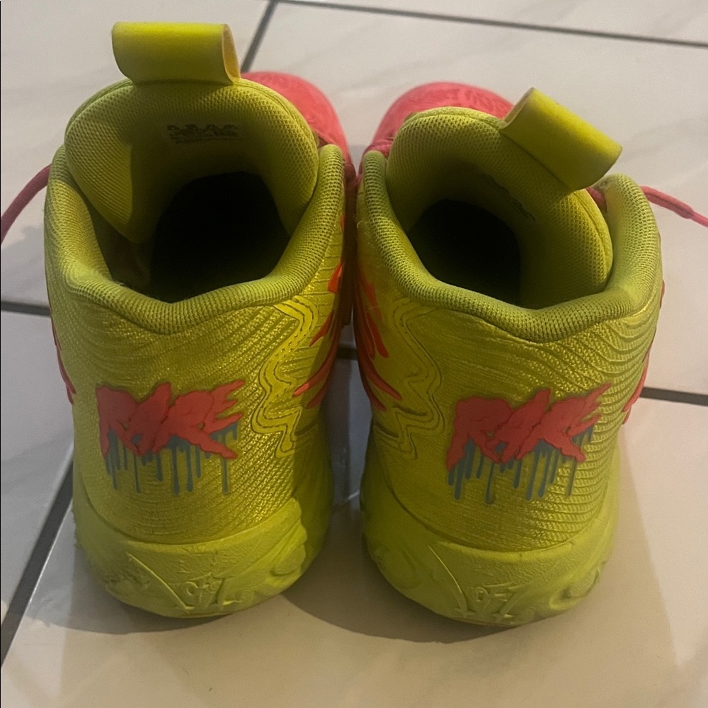 Puma LaMelo - Picture 6 of 8